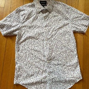 Mens Bonobos Shirt